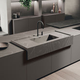 Pietra Grey Laminam Laminam - Zicana Boutique - 2